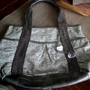 Kathy Van Zeeland Purse